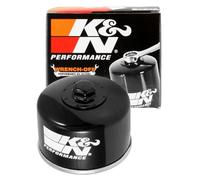 K&N Engineering Filtro olio KN-147 per moto
