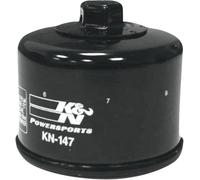 K&N KN-147 FILTRO OLIO PERFORMANCE KYMCO UXV 500 I 4X4 SE 2012