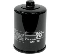 K&N KN-148 FILTRO OLIO PERFORMANCE YAMAHA FJR 1300 ABS 2011
