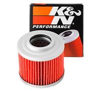 K&N Kn-151 Filtro Dell'olio Moto