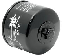 K&N KN-160 FILTRO OLIO PERFORMANCE BMW M 1000 RR ABS 50 YEARS 2022