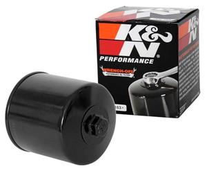 K&N Kn-163 Filtro Dell'olio Moto