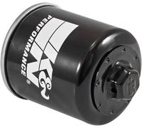 K&N KN-183 FILTRO OLIO PERFORMANCE GILERA OREGON 250 2008