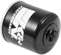 K&N KN-204-1 OIL FILTER YAMAHA FJR 1300 ABS ES 2019