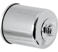 K&N KN-303C OIL FILTER HONDA/KAWASAKI/POLARIS/ YAMAHA XJ 600 S SECA II 1994