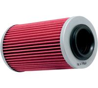 K&N KN-564 FILTRO OLIO PERFORMANCE CAN AM SPYDER 990 RS-S SPECIAL EDITION 2012