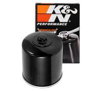 K&N Filtro olio moto kn 6h-174b