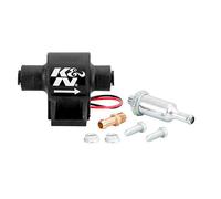 K N & KN 810401 In-Line, pompa carburante Auto