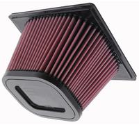 K&N KN Filtro Aria Per Dodge Ram 2500 3500 5.9 Diesel 2003-2009 E-0776
