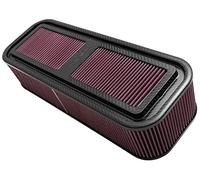 K & N KN100 - 8578 Filtro di Aria