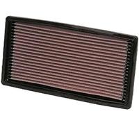 K & N kn33 - 2042 Ricambio filtro dell' aria