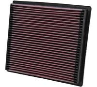 K & N kn33 - 2056 Ricambio filtro dell' aria