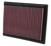 K & N kn33 - 2070 ricambio filtro dell' aria