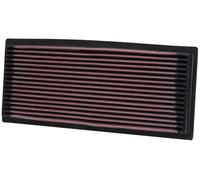 K & N kn33 - 2085 Ricambio filtro dell' aria