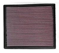 K & N kn33 - 2139 Ricambio filtro dell' aria