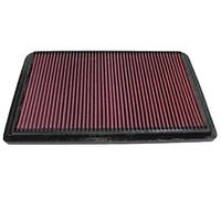 K & N kn33 - 2164 Ricambio filtro dell' aria