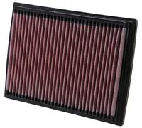 K & N kn33 - 2201 ricambio filtro dell' aria