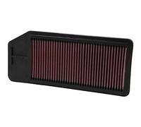 K & N kn33 - 2276 ricambio filtro dell' aria