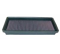 K & N kn33 - 2290 Ricambio filtro dell' aria