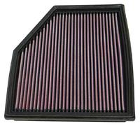 K & N kn33 - 2292 Ricambio filtro dell' aria