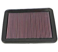 K & N kn33 - 2296 Ricambio filtro dell' aria