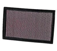K & N kn33 - 2384 ricambio filtro dell' aria
