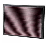 K & N kn33 - 2703 ricambio filtro dell' aria