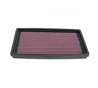 K & N kn33 - 2819 ricambio filtro dell' aria