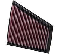 K & N kn33 - 2830 ricambio filtro dell' aria