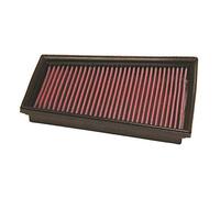 K & N kn33 - 2849 ricambio filtro dell' aria