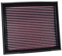 K & N kn33 - 2873 ricambio filtro dell' aria