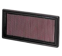 K & N kn33 - 2928 ricambio filtro dell' aria