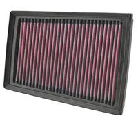 K & N kn33 - 2944 Ricambio filtro dell' aria