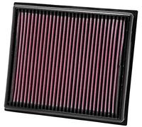 K & N kn33 - 2962 ricambio filtro dell' aria