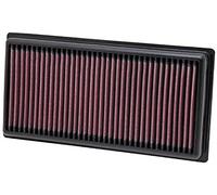 K & N kn33 - 2981 Ricambio filtro dell' aria