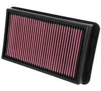 K & N kn33 - 2987 Ricambio filtro dell' aria