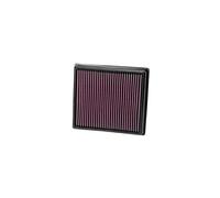 K & N kn33 - 2990 Ricambio filtro dell' aria