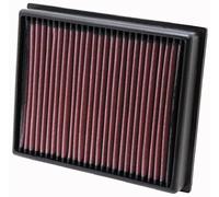 K & N kn33 - 2992 Ricambio filtro dell' aria