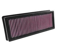 K & N kn33 - 3028 ricambio filtro dell' aria