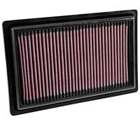 K & N kn33 - 3034 ricambio filtro dell' aria