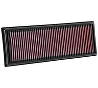 K & N kn33 - 3039 ricambio filtro dell' aria