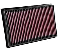 K & N kn33 - 5039 ricambio filtro dell' aria