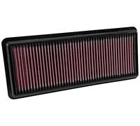 K & N kn33 - 5040 ricambio filtro dell' aria