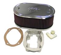 K & N kn56 - 1020 Filtro d' aria montaggio