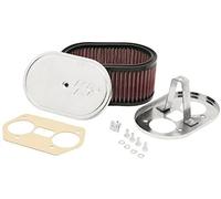 K & N kn56 - 1170 Filtro d' aria montaggio