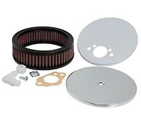 K & N kn56 - 1630 Filtro d' aria montaggio