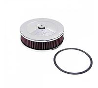 K & N kn60 - 1320 Filtro d' aria montaggio