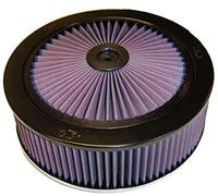 K & N kn66 - 3120 X-Stream Filtro d' aria montaggio Arriba