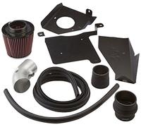 K & N kn69 - 3517TS funzionamento del sistema di ingresso aria