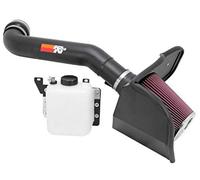 K & N kn77 - 2579 KTK funzionamento del sistema di ingresso aria